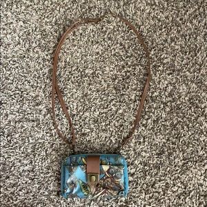 purse